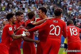 ?德转预演英格兰欧洲杯阵容：阿诺德打中场，总身价超8.5亿欧